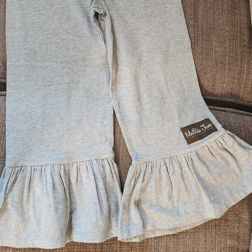 Matilda Jane Ruffle Pants - Picture 2 of 2